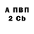 Амфетамин VHQ Nohgosol FPV